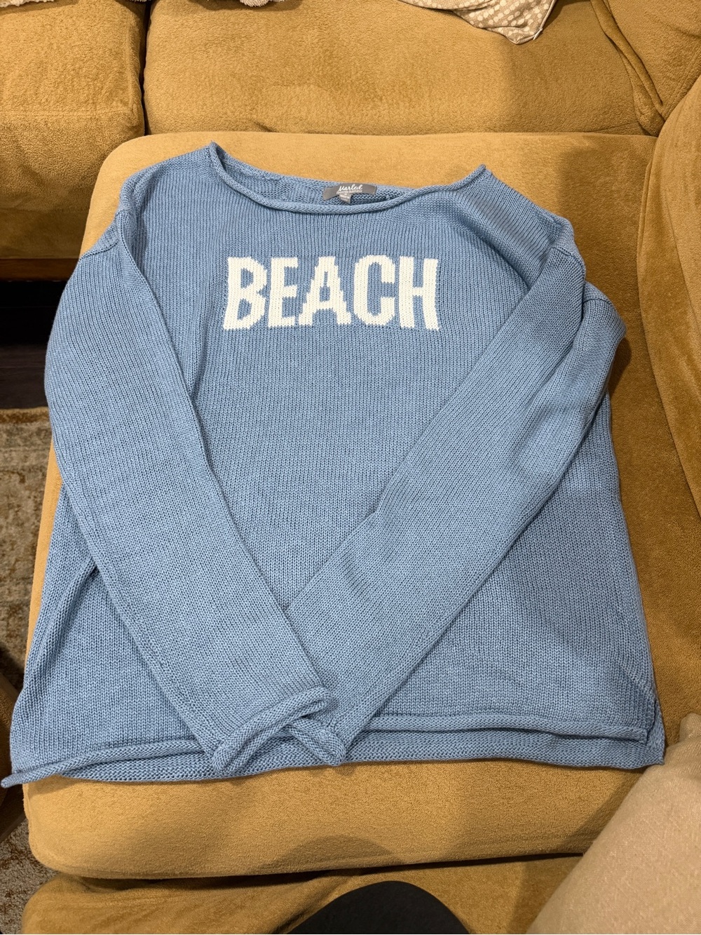 Women's Cover up Sweater top